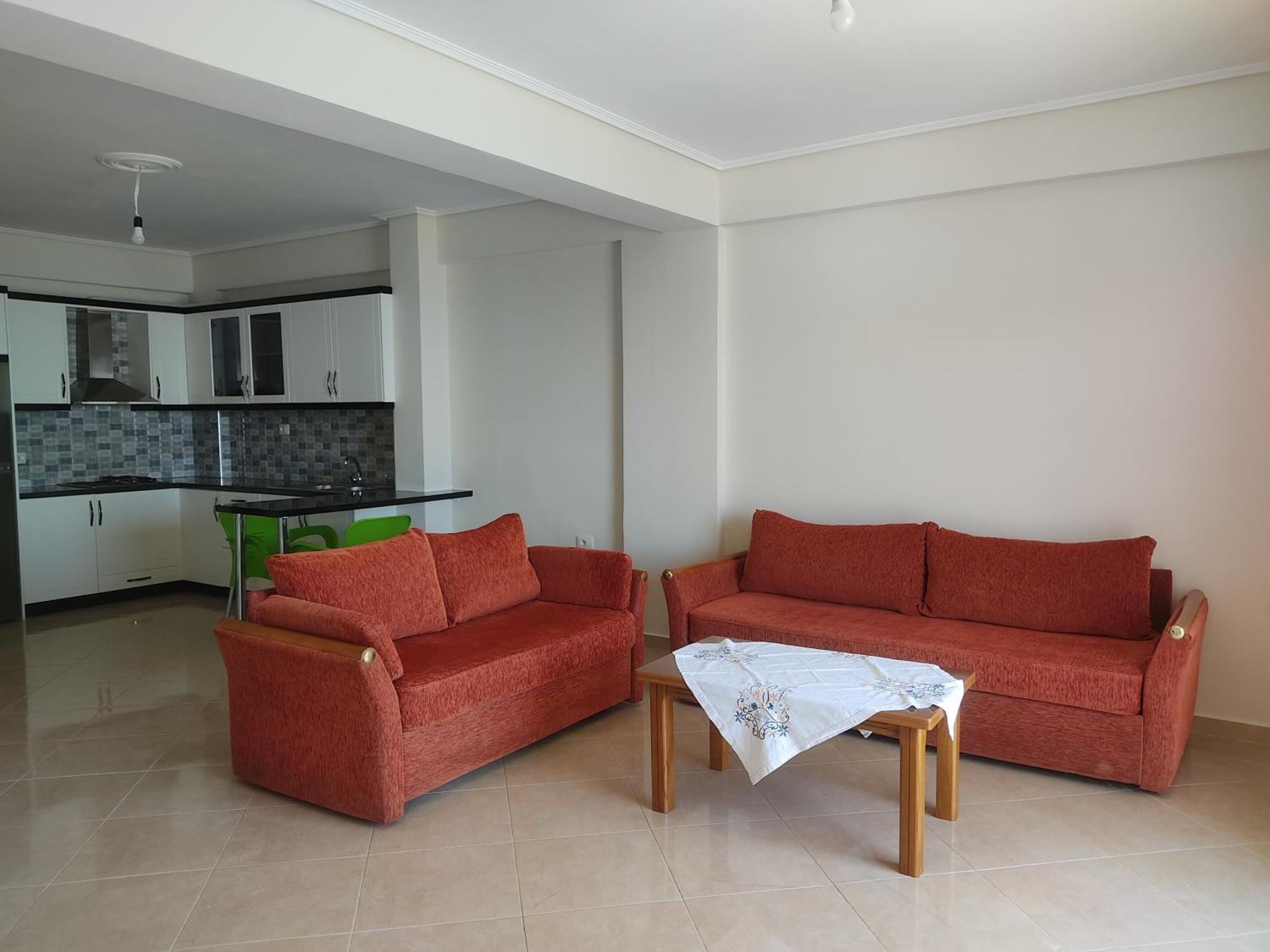 Lukova Center Apartments Екстериор снимка