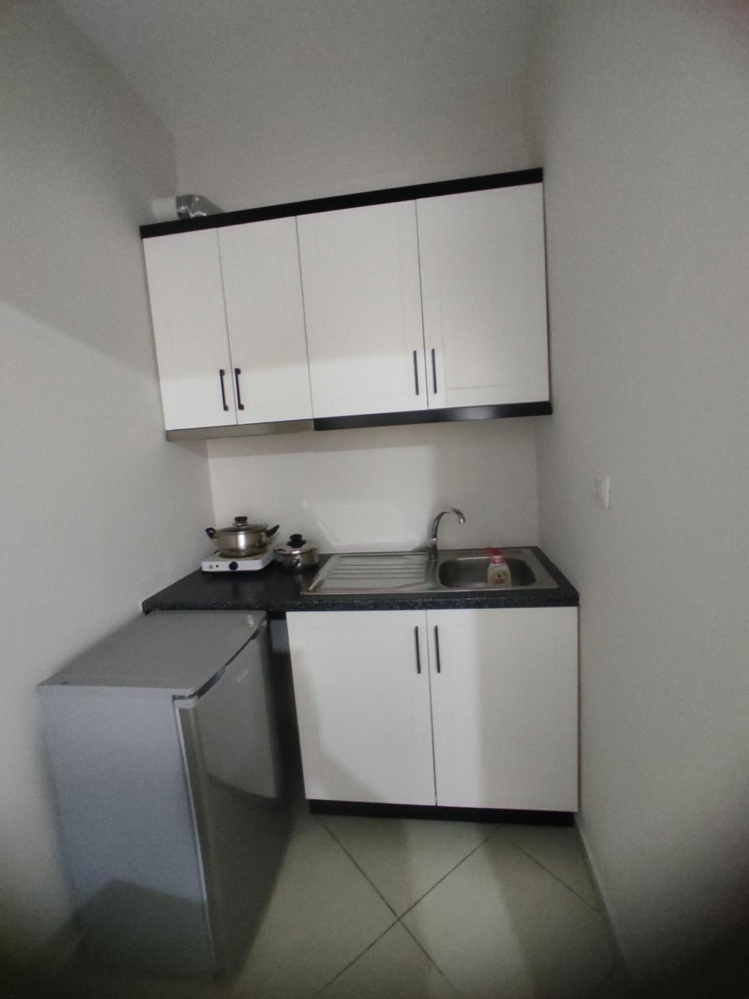 Lukova Center Apartments Екстериор снимка