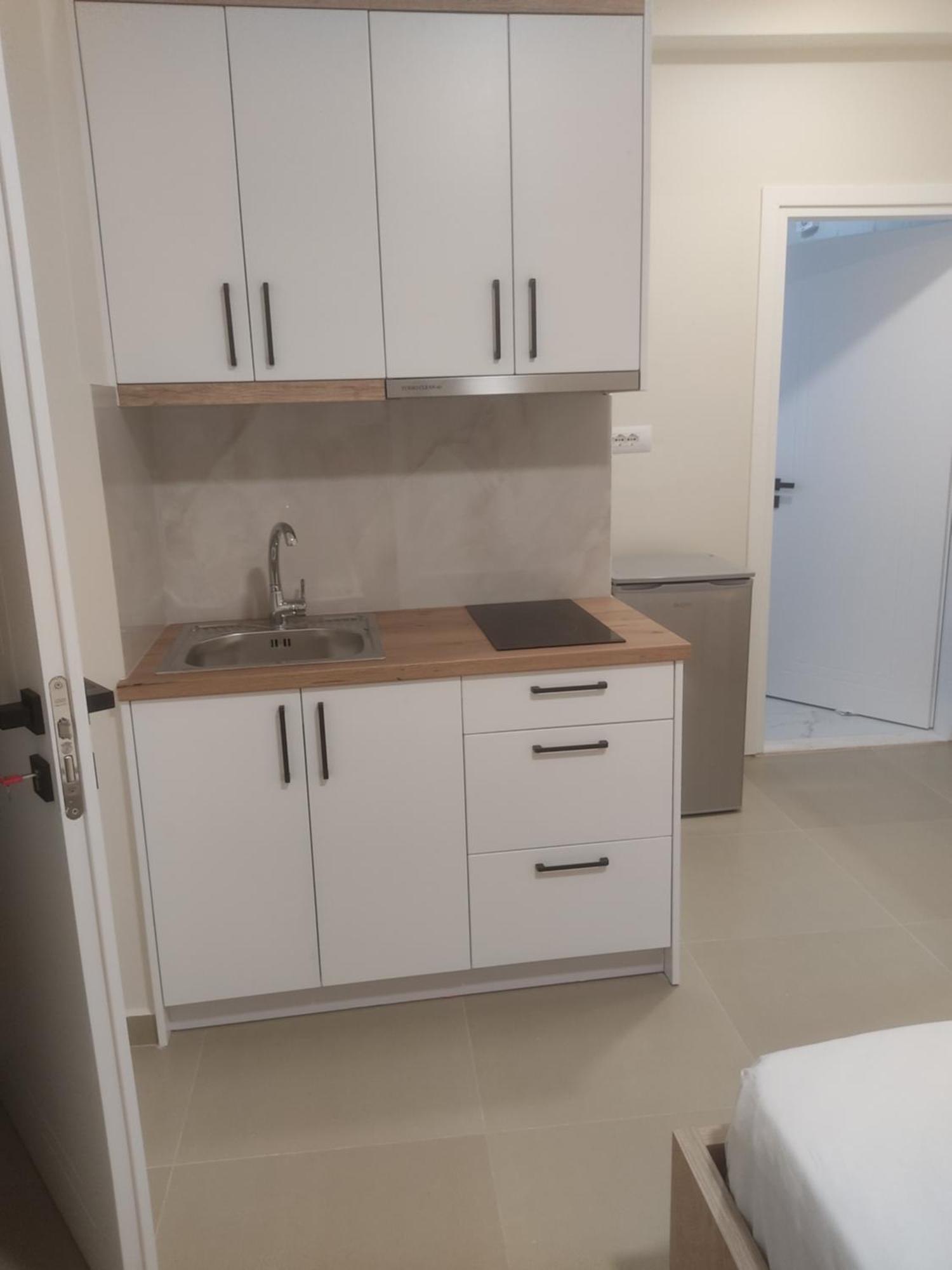 Lukova Center Apartments Екстериор снимка